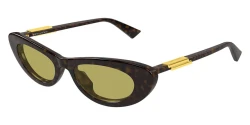 SunGlasses | BOTTEGA VENETA בוטגה ונטה | BV1447S 002 51-18-145