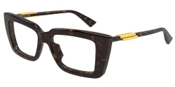 משקפי ראיה | BOTTEGA VENETA בוטגה ונטה | BV1448O 002 53-16-140