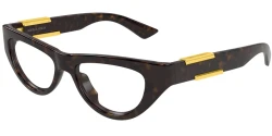 משקפי ראיה | BOTTEGA VENETA בוטגה ונטה | BV1454O 002 51-16-145