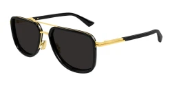 SunGlasses | BOTTEGA VENETA בוטגה ונטה | BV1463S 001 56-17-145