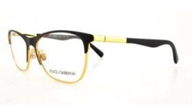  | DOLCE & GABBANA דולצ'ה גבנה | DG 1246 1220 53-15-140