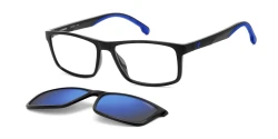 EyeGlasses | Carrera קאררה | CA 8065/CS D515X 55-16-145
