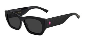  | JIMMY CHOO ג'ימי צ'ו | CAMI/S 807/IR 56-17-145