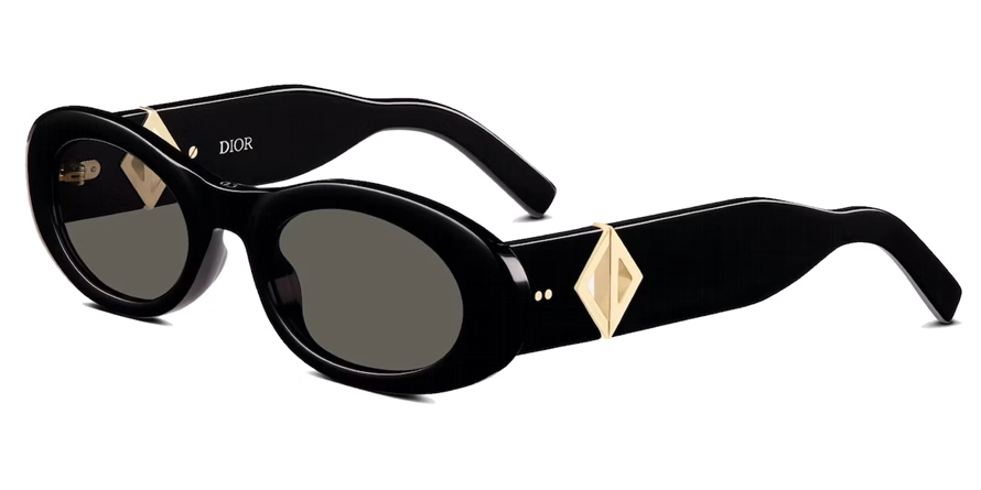 משקפי שמש | Christian Dior כריסטיאן דיור | CD DIAMOND R1I 10A0 52-21-145