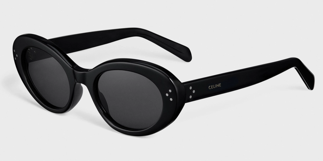 משקפי שמש | CELINE סלין | CL 40193I 01A 53-21-145
