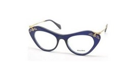  | miu miu מיו מיו | VMU 09M 0AX-1O1 51-19-140