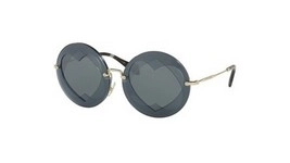  | miu miu מיו מיו | SMU 01S VA3-5L0 62-14-140