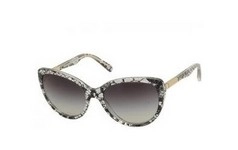  | DOLCE & GABBANA דולצ'ה גבנה | DG 4175 1901/8G 57-19-135