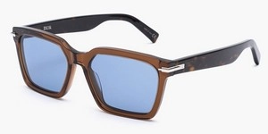 משקפי שמש | Christian Dior כריסטיאן דיור | DIORBLACKSUIT S3I 72B0 54-17-145