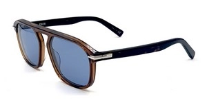 משקפי שמש | Christian Dior כריסטיאן דיור | DIORBLACKSUIT S4I 72B0 55-17-145