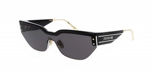 משקפי שמש | Christian Dior כריסטיאן דיור | DIORCLUB M3U 45A0 143-1-140