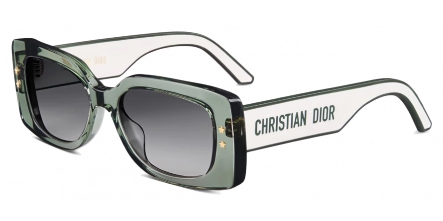 משקפי שמש | Christian Dior כריסטיאן דיור | PACIFIC S1U 55A1 53-17-140