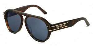 משקפי שמש | Christian Dior כריסטיאן דיור | DIORSIGNATURE A1U 20B0 58-12-140