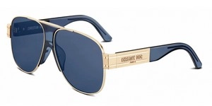 משקפי שמש | Christian Dior כריסטיאן דיור | DIORSIGNATURE A3U B0B0 61-13-140