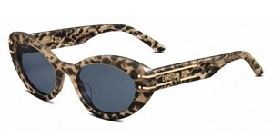 משקפי שמש | Christian Dior כריסטיאן דיור | DIORSIGNATURE B3U 69B0 51-20-140