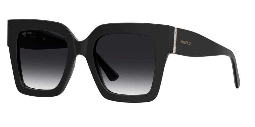  | JIMMY CHOO ג'ימי צ'ו | EDNA/S 807/9O 52-22-145