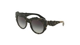  | DOLCE & GABBANA דולצ'ה גבנה | DG 4267 2998/8G 53-20-140