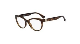  | FENDI פנדי | FF 0008 8NH 52-18-135