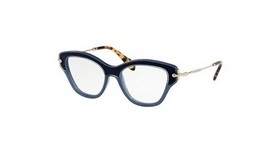  | miu miu מיו מיו | VMU 07O VIG-1O1 52-17-140