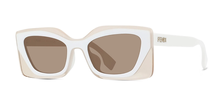  | FENDI פנדי | FE40034U 21E 53-20-140