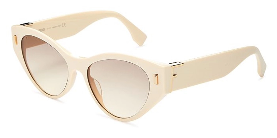 משקפי שמש | FENDI פנדי | FE40035I 25F 55-17-140