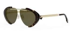 משקפי שמש | FENDI פנדי | FE40042U 52N 59-11-145