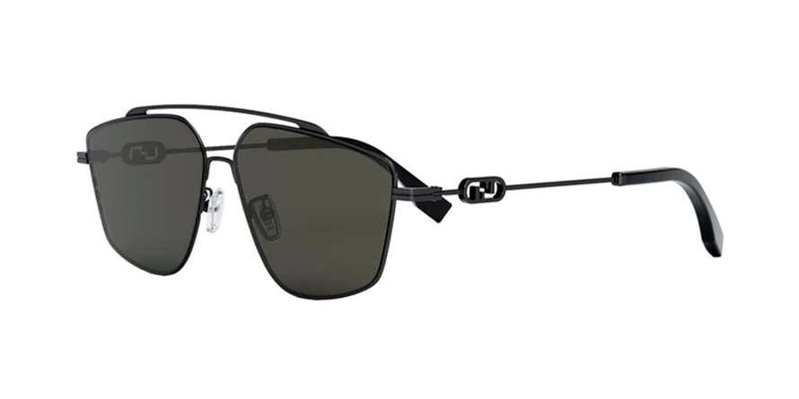 משקפי שמש | FENDI פנדי | FE40079U 12A 58-13-145