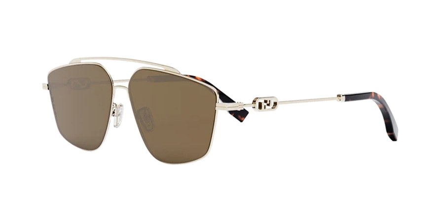 משקפי שמש | FENDI פנדי | FE40079U 32E 58-13-145