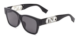  | FENDI פנדי | FE40081I 01A 54-15-145