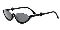 משקפי שמש | FENDI פנדי | 40178U 01A 53-19-140