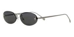 SunGlasses | FENDI פנדי | FE4075US 12A 54-15-135