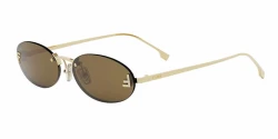 משקפי שמש | FENDI פנדי | FE4075US 30J 54-15-135