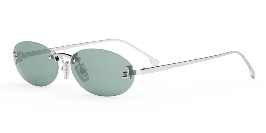  | FENDI פנדי | FE4075US 16N 54-15-135