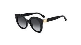  | FENDI פנדי | FF 0265/S 8079O 52-23-140