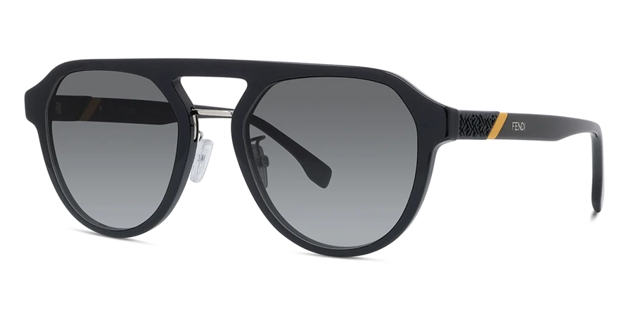 משקפי שמש | FENDI פנדי | FE40003U 01B 54-21-150