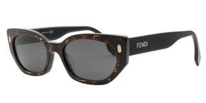  | FENDI פנדי | FE40018I 55A 54-18-145