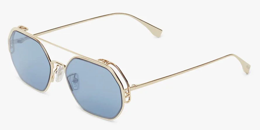 משקפי שמש | FENDI פנדי | FE40039U 10X 57-17-135