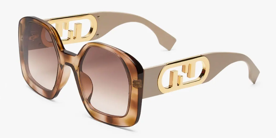  | FENDI פנדי | FE40048U 55F 54-22-145