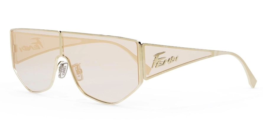  | FENDI פנדי | FE40051U 32S 68-2-140