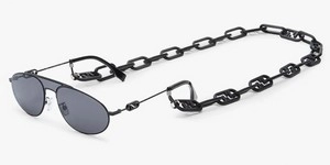 משקפי שמש | FENDI פנדי | FE40072U-Y 01A 57-17-140