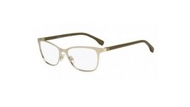  | FENDI פנדי | FF 0011 7SU 53-17-135