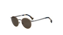  | FENDI פנדי | FF 0090 D49X1 49-20-140