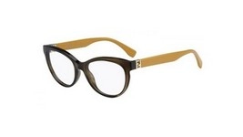  | FENDI פנדי | FF 0008 7QQ 52-18-135