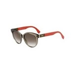  | FENDI פנדי | FF 0013/S 7TL 53-18-140