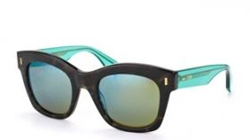  | FENDI פנדי | FF 0025  7OF 50-22-140