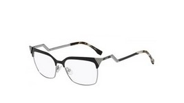  | FENDI פנדי | FF 0061 MTB 54-18-140