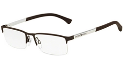  | EMPORIO ARMANI אימפוריו ארמני | EA 1041 3132 55-17-140