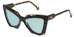 משקפי שמש | KYME קימי | FLORETTE COL 01 55-16-145