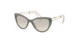  | miu miu מיו מיו | SMU 12R USK-3H2 55-17-145