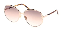 SunGlasses | TOM FORD טום פורד | FT0913 28F 60-15-140